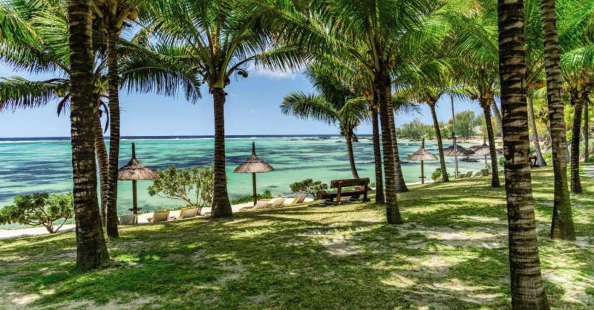 Een foto van SeaSense Boutique Hotel & Spa