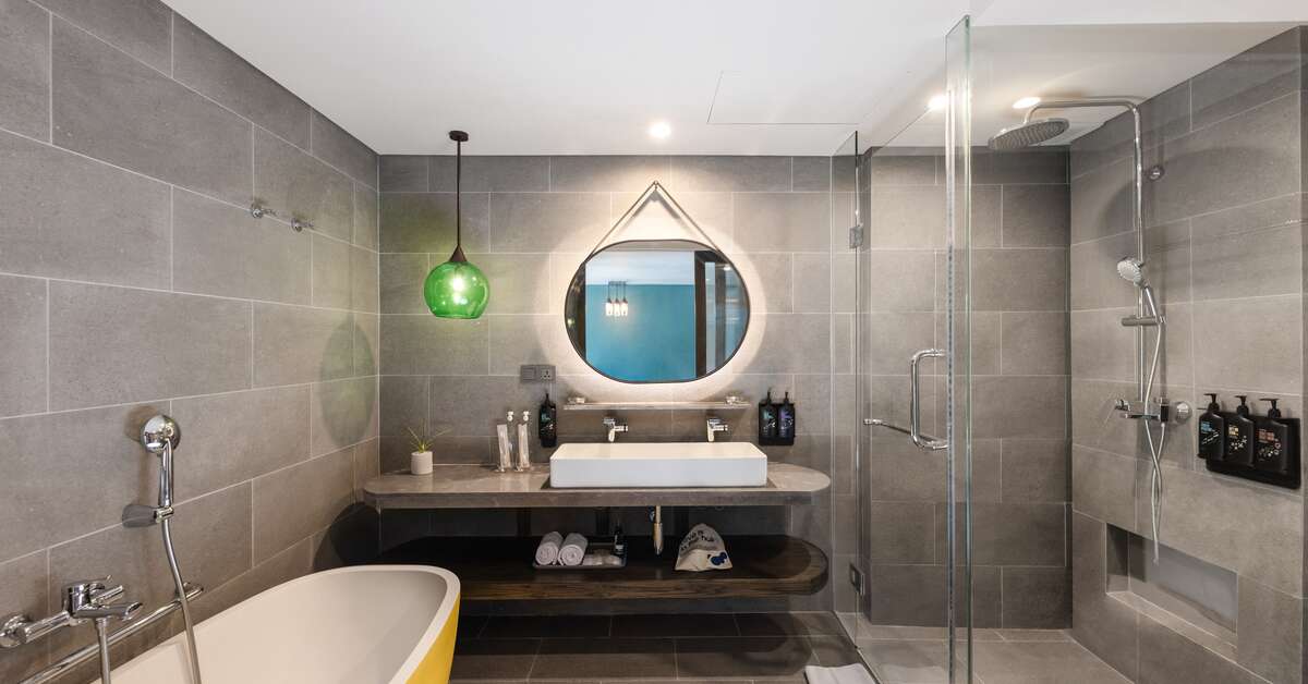 Een foto van Mamaka by Ovolo