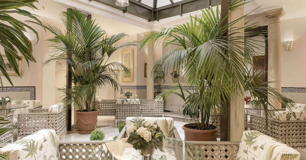 Een foto van Hotel Anacapri