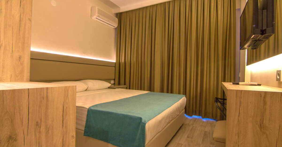 Een foto van Hotel Palmea