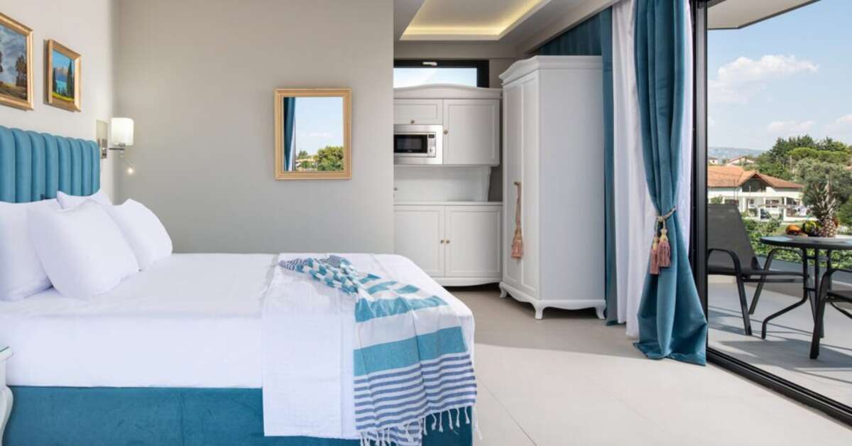 Een foto van Mykoniatika Villas