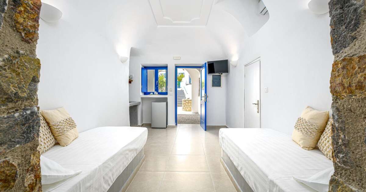 Een foto van Anatoli Hotel