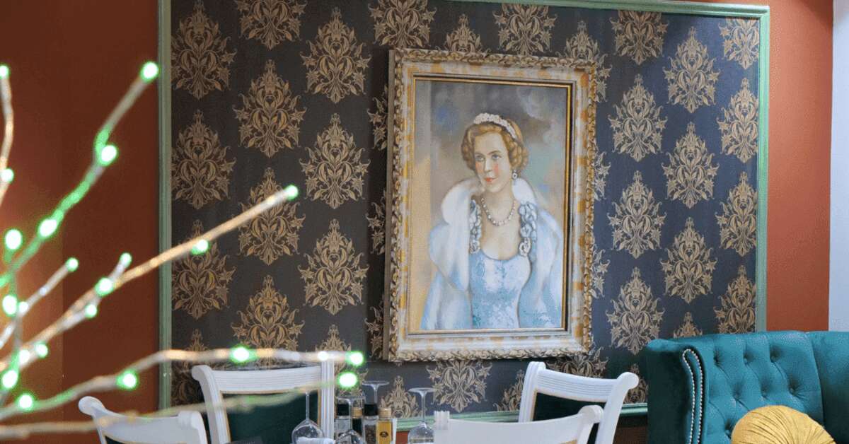 Een foto van Queen Hotel