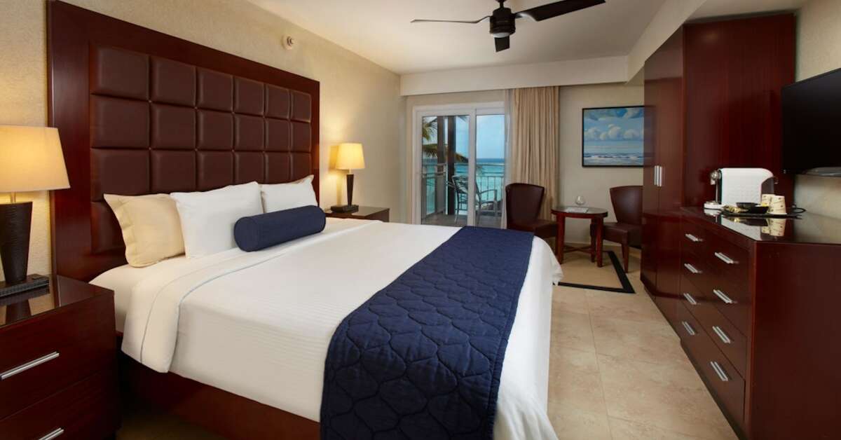 Een foto van Tamarijn Aruba All Inclusive