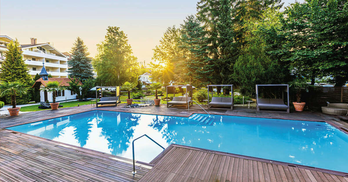 Ein Foto Parkhotel Residence