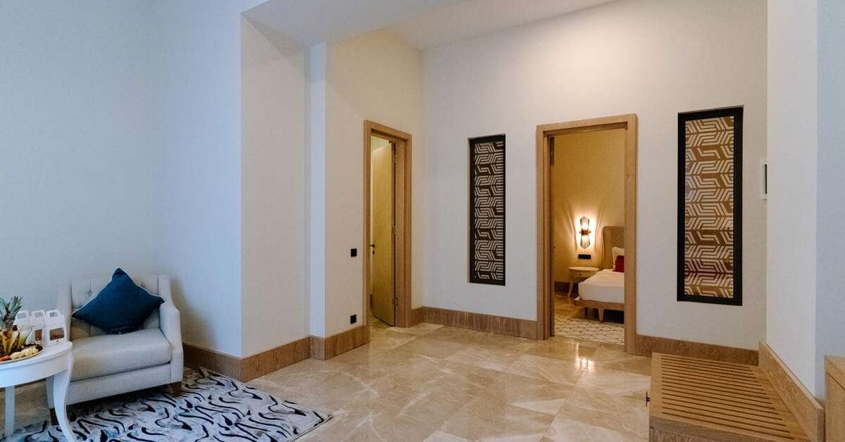 Een foto van Swissotel Living Bodrum