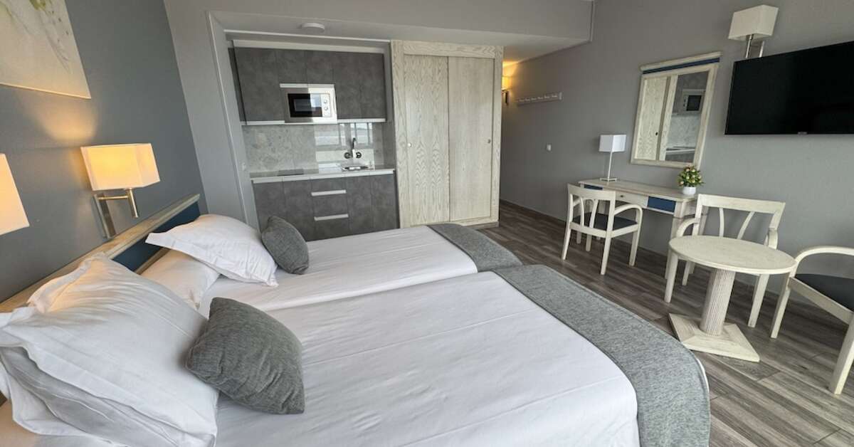 Een foto van Colon Playa Appartementen