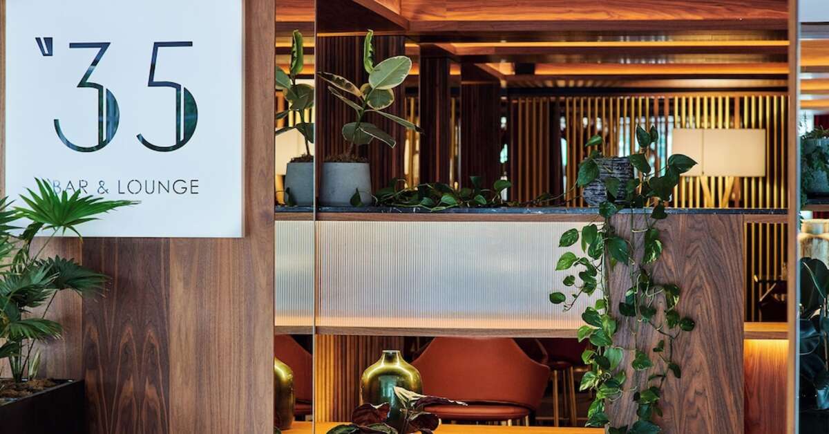 Een foto van Melia White House