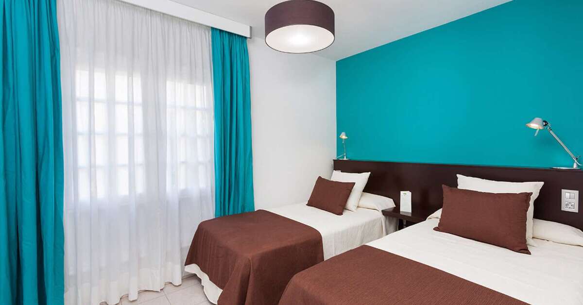 Een foto van Aparthotel Dragos del Norte