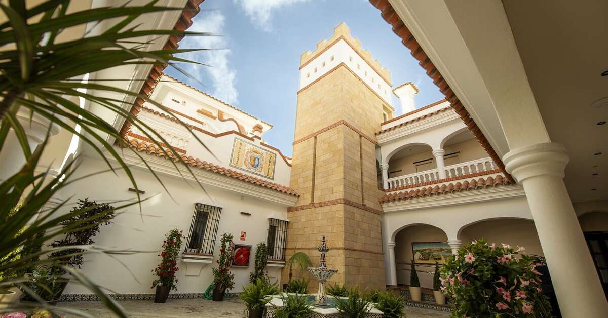 Een foto van Diufain Hotel