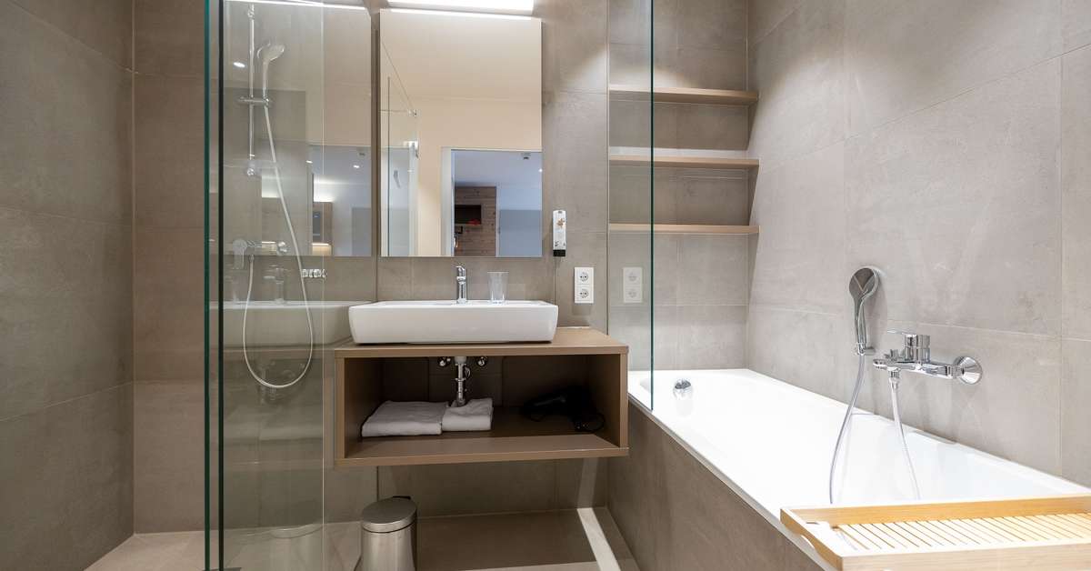 Een foto van Alprima Aparthotel Hinterstoder