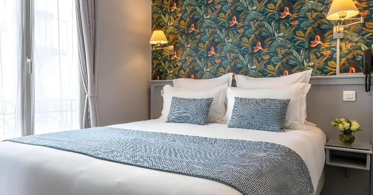 Een foto van Splendid Hotel