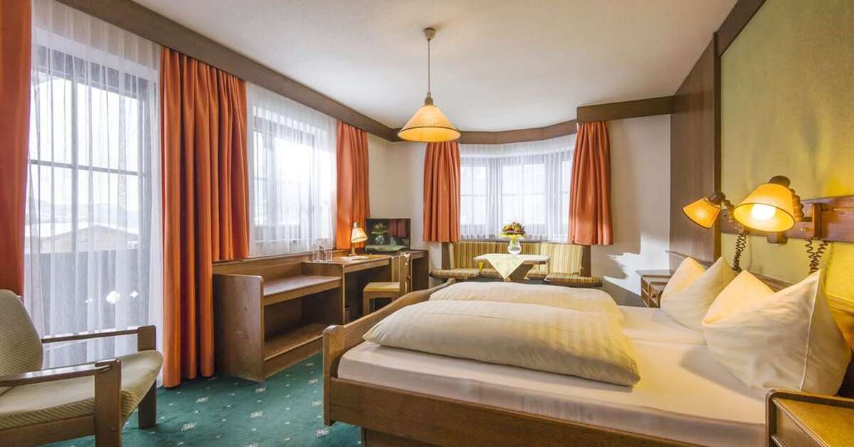 Een foto van Hotel Alte Post Ellmau