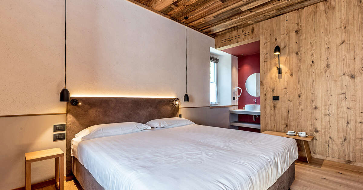 Een foto van Garden Good Life Hotel