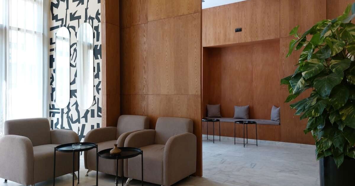 Ein Foto Unico Hotel & Spa Casablanca
