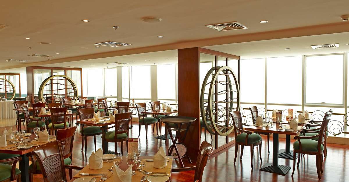 Een foto van Golden Tulip Sharjah