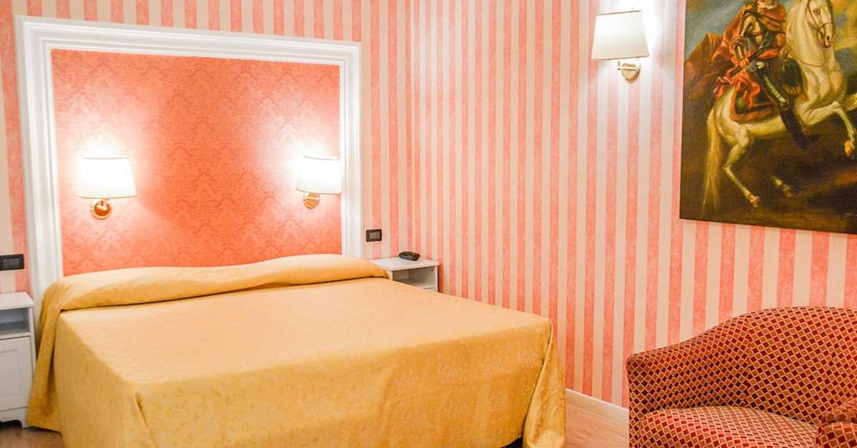 Een foto van Bellavista Terme Resort & Spa