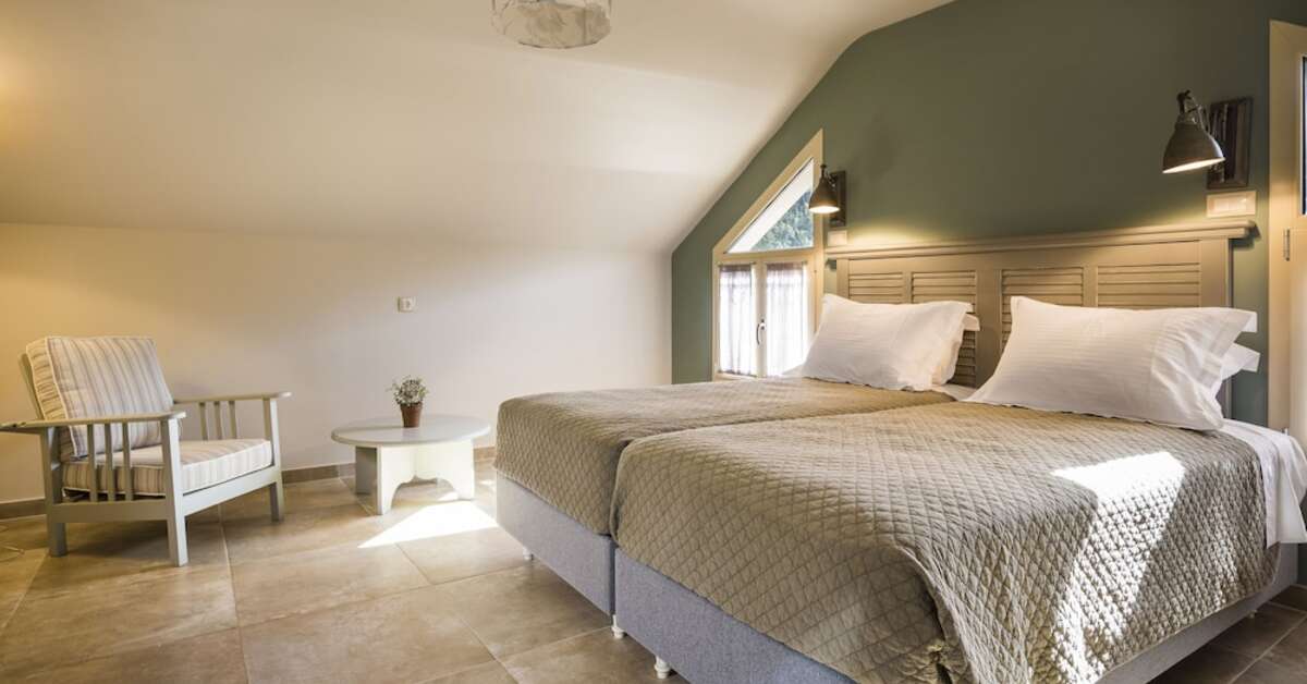 Een foto van Almyra Hotel