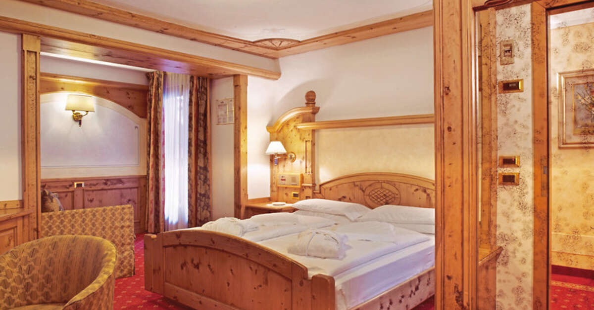 Een foto van Kristiania Pure Nature Hotel & spa