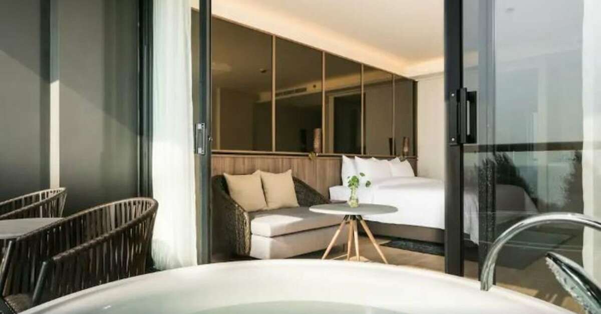 Een foto van Ana Anan Resort & Villas