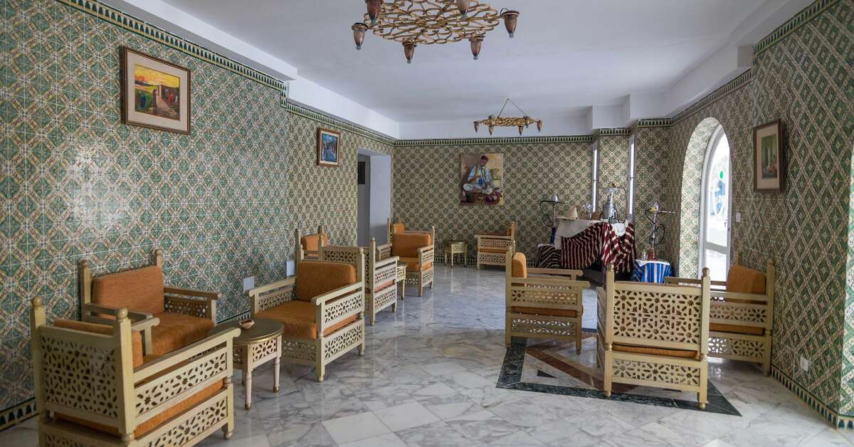 Ein Foto TMK Marine Beach
