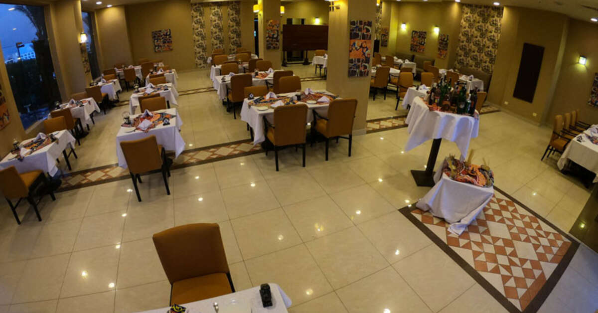 Een foto van Royal Regency Club