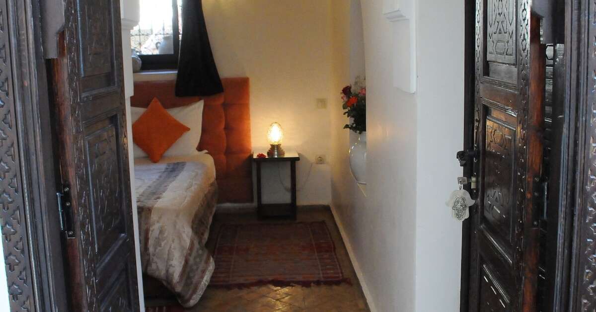 Ein Foto Riad Haraka