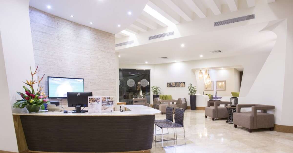Ein Foto Sunscape Dominicus La Romana