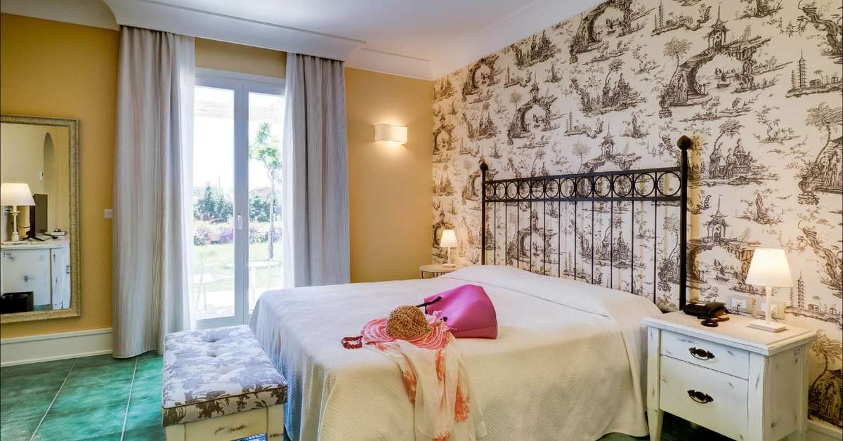 Ein Foto Hotel Danieli Pozzallo