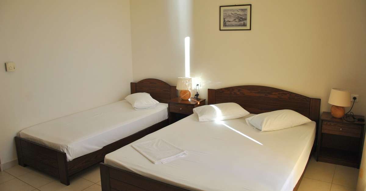 Een foto van Kalypso Hotel Poros