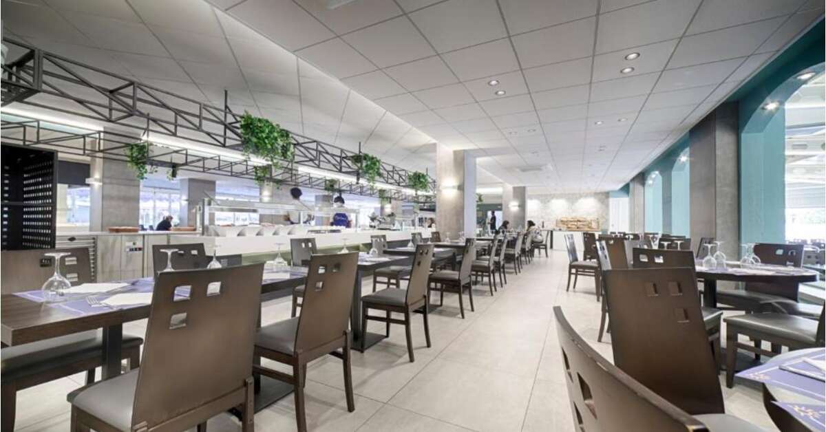 Een foto van Ohtels Belvedere