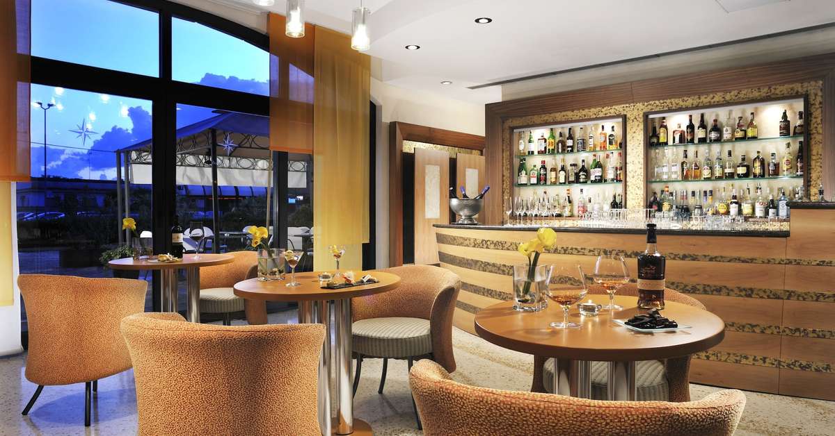 Een foto van Poli Hotel