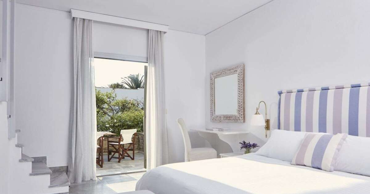 Een foto van Yria Boutique Hotel & Spa