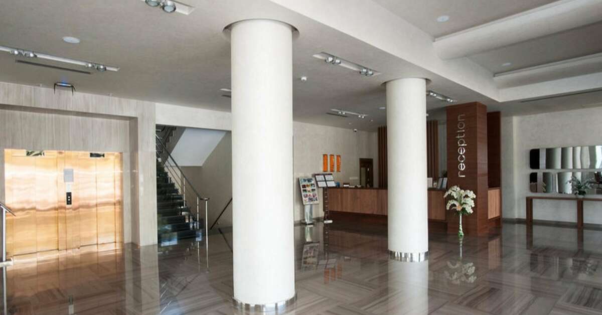 Een foto van Sunrise Hotel