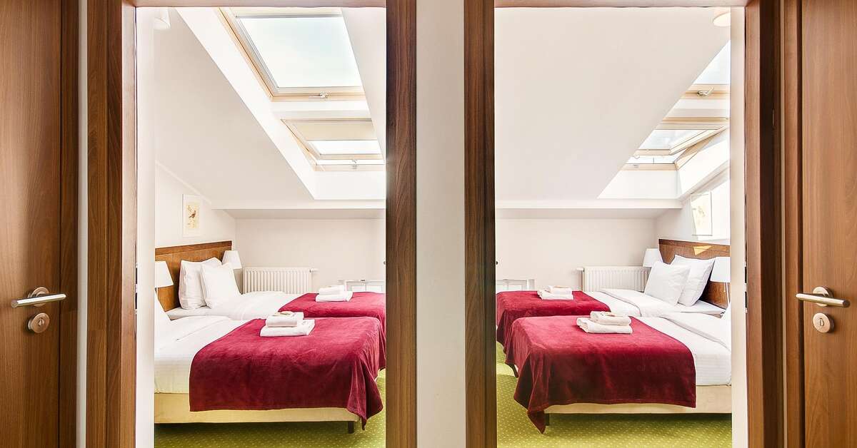 Een foto van Yarden Aparthotel