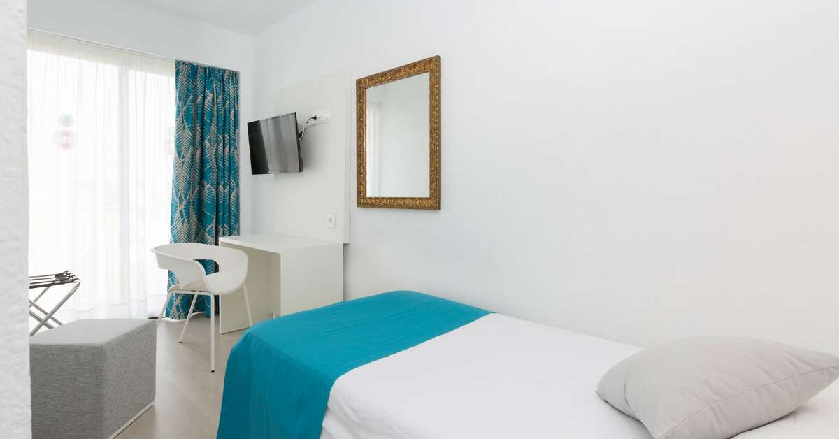 Een foto van Blue Sea Arenal Tower
