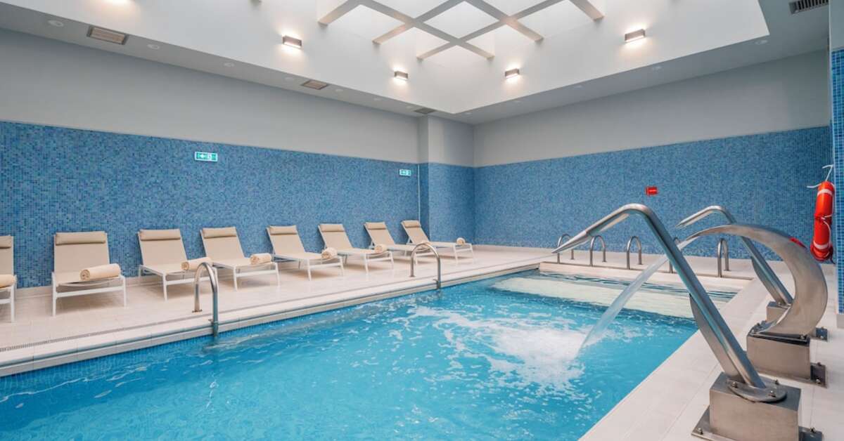 Een foto van Gaia Residence