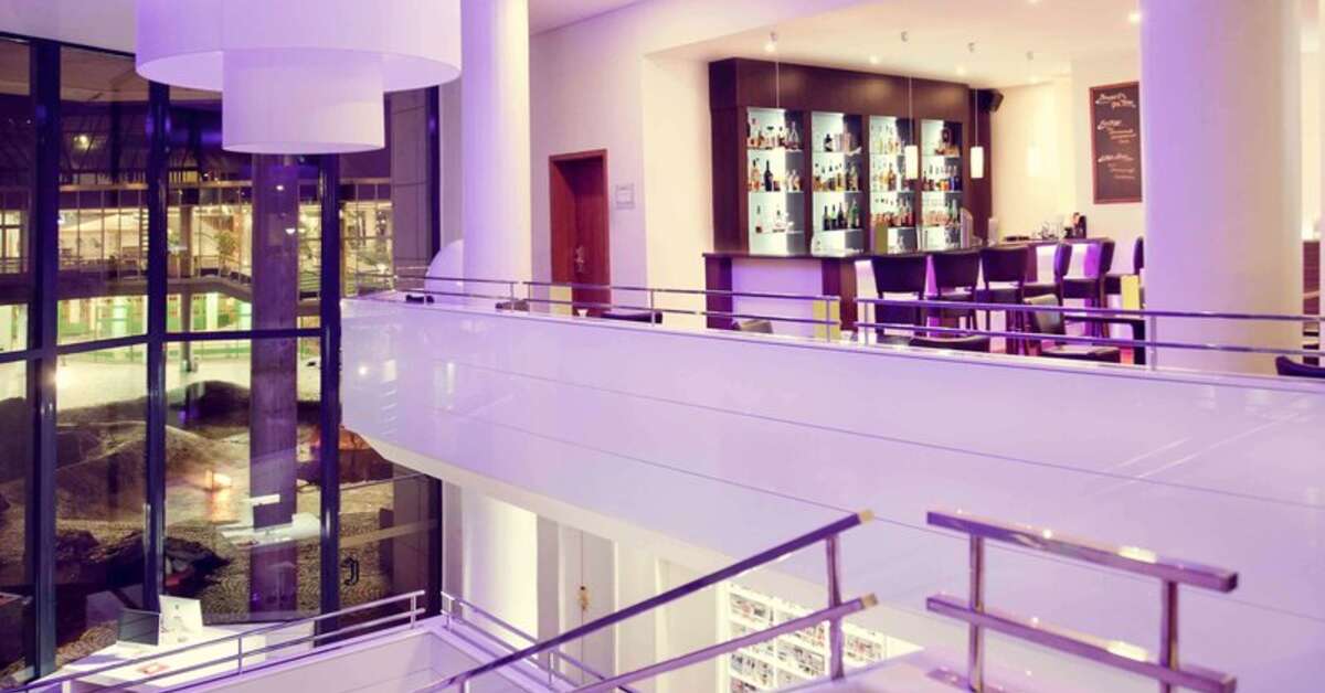 Een foto van Mercure Hotel Hagen