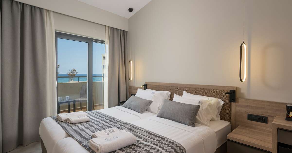 Een foto van Hotel Mare Village