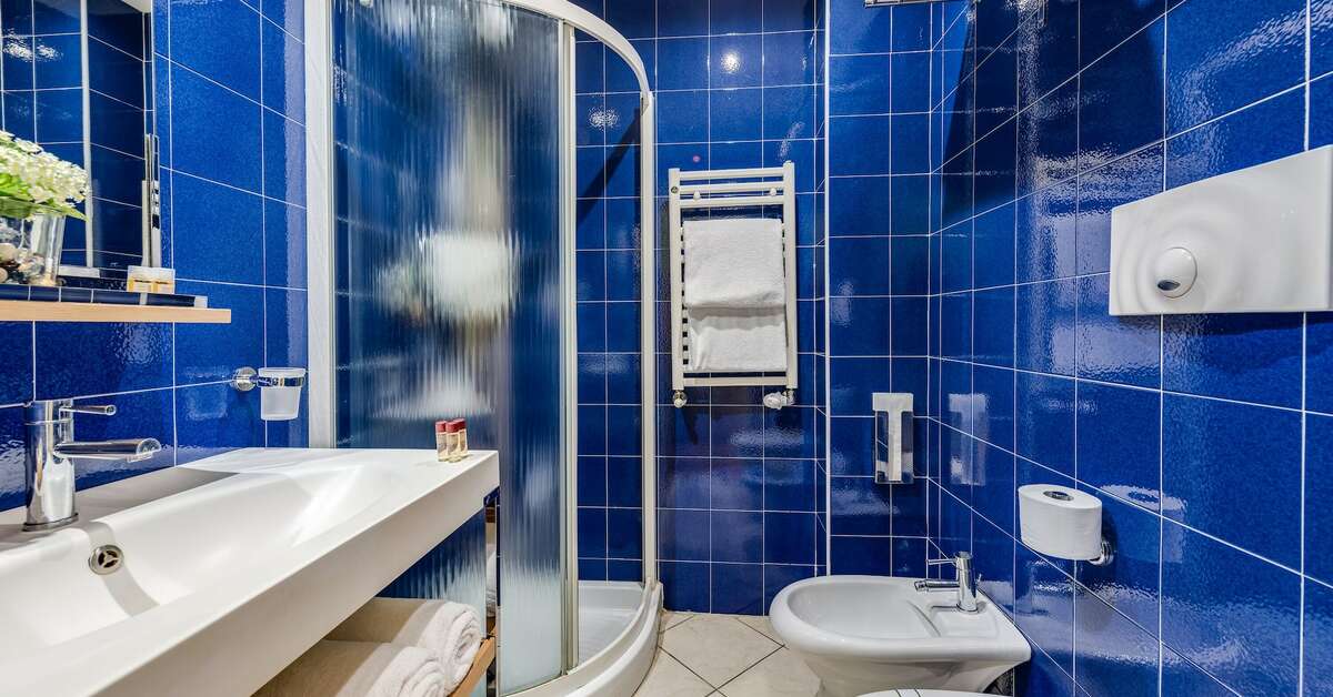 Een foto van Hotel La Fortezza