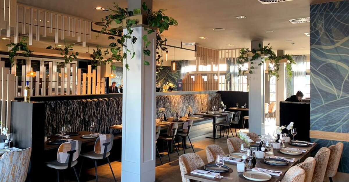 Een foto van Fletcher Hotel-Restaurant Nautisch Kwartier