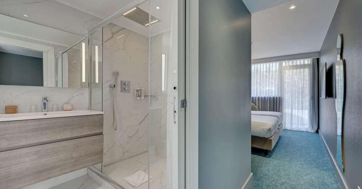 Een foto van Juliana Hotel Cannes