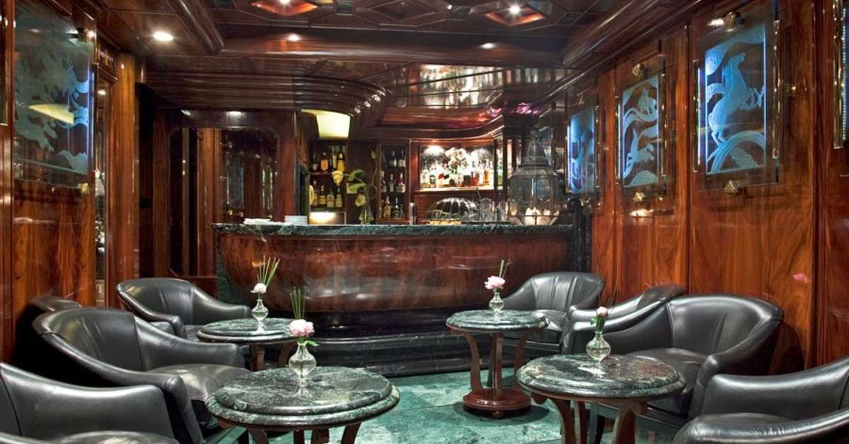 Een foto van de faciliteiten bij Hotel Diplomatic