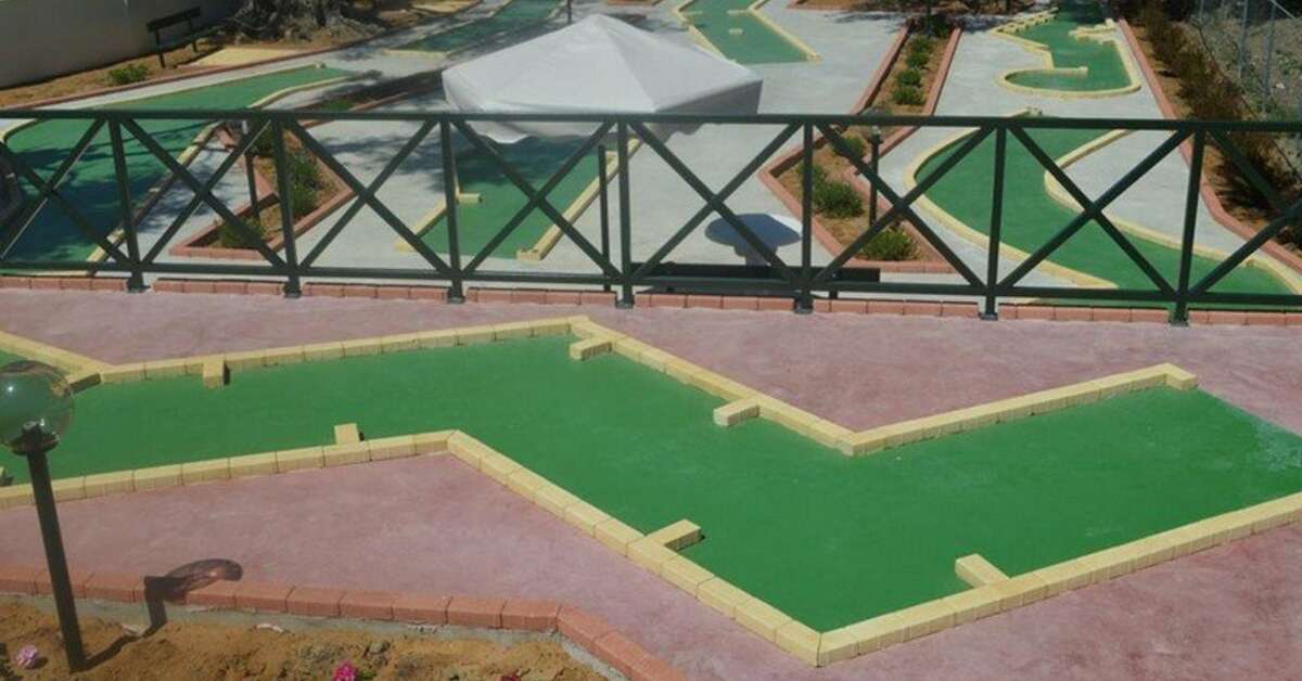 Een foto van Cnic Gemini Hotel