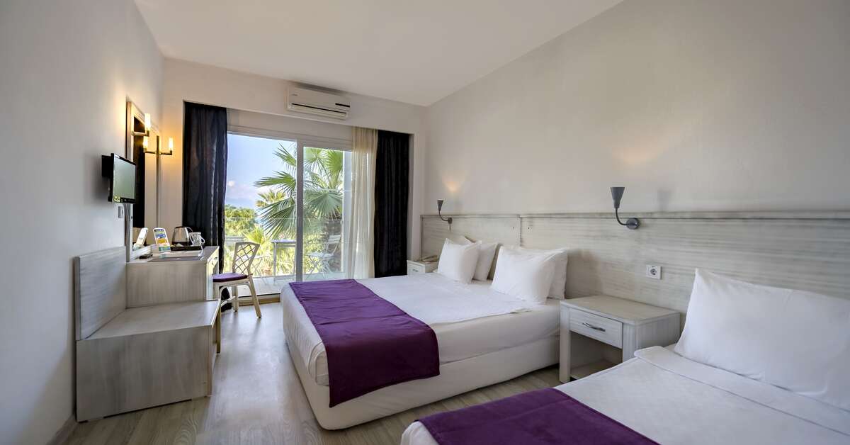 Een foto van Charm Beach
