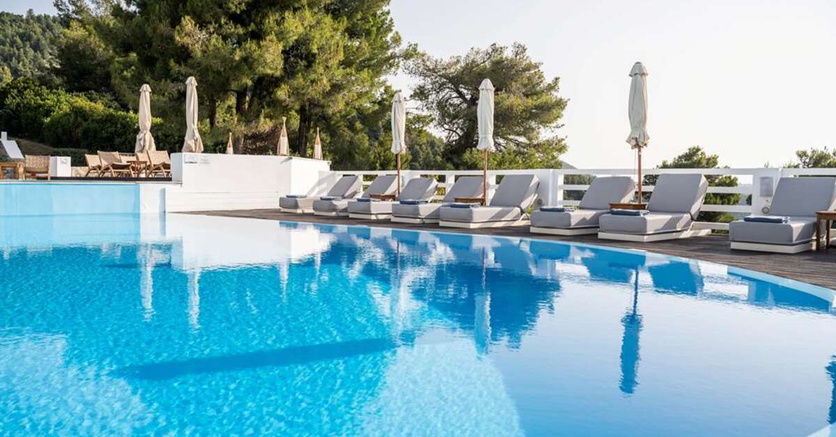 Een foto van Oniro Skiathos