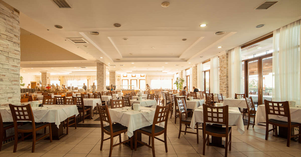 Een foto van Alexandros Palace Hotel & Suites