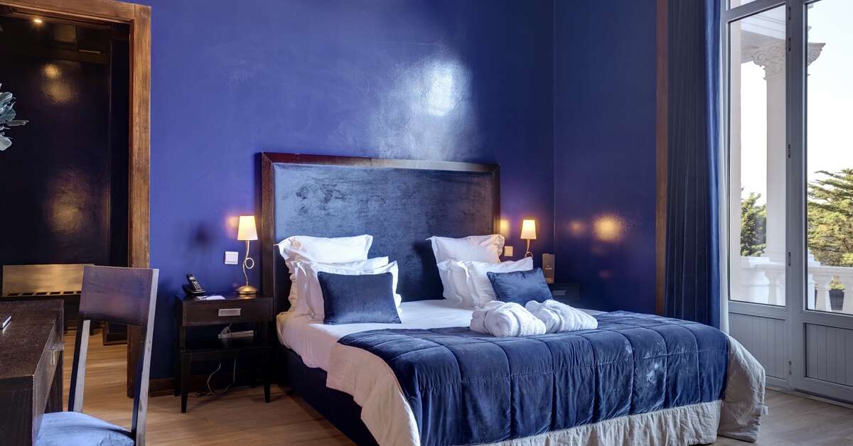 Een foto van Hotel Inglaterra