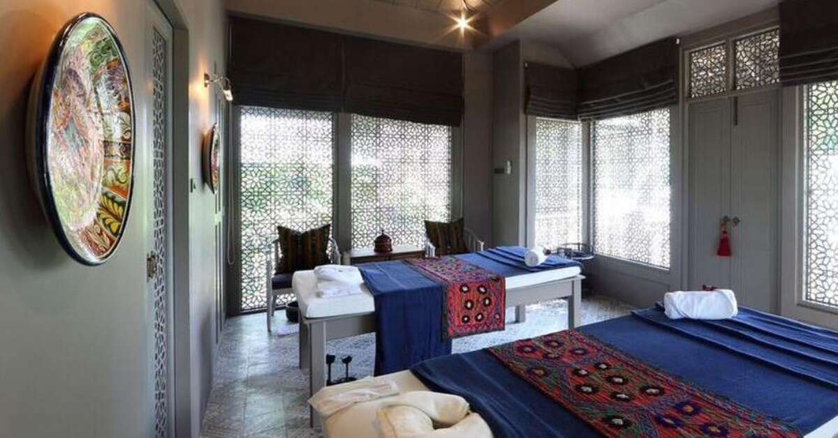 Een foto van Moracea by Khao Lak Resort