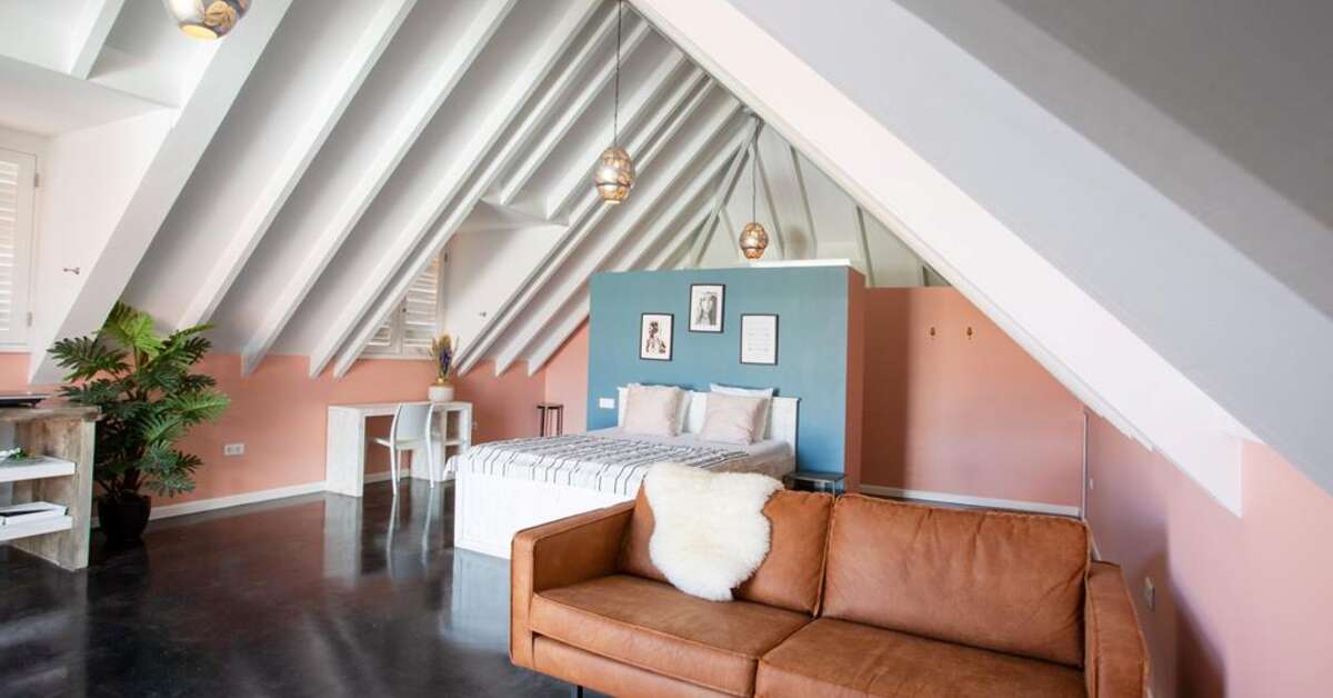 Een foto van Boho Bohemian Boutique Hotel
